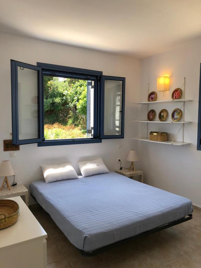 Villa Thea - Τhe View 1St Floor Áno Yerakaríon Екстериор снимка