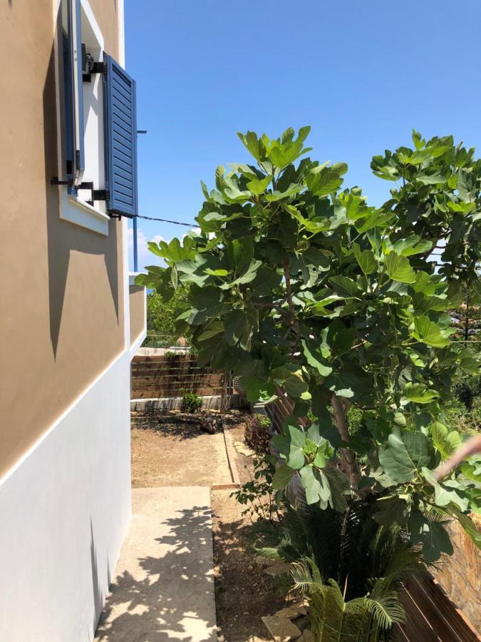 Villa Thea - Τhe View 1St Floor Áno Yerakaríon Екстериор снимка