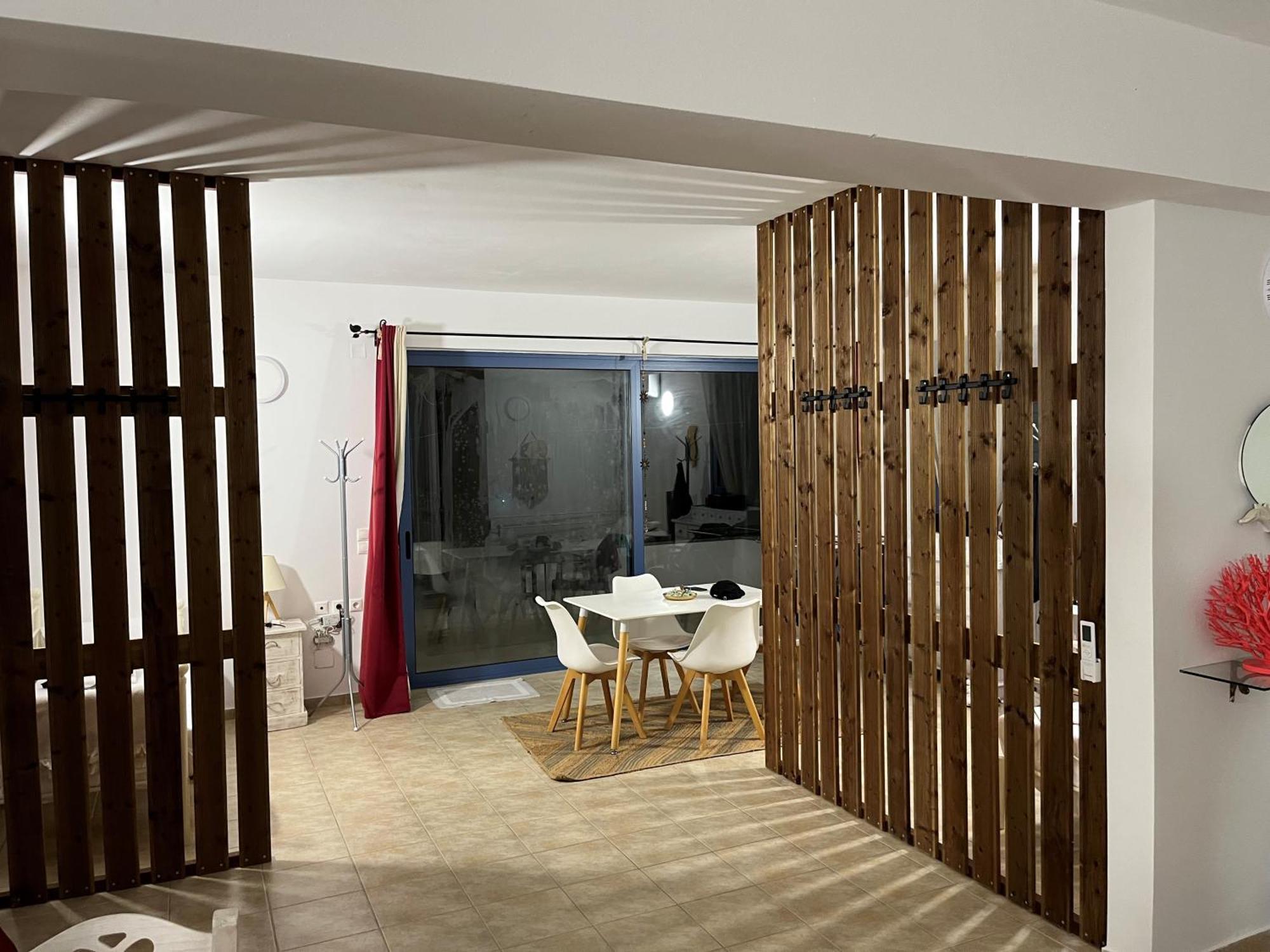 Villa Thea - Τhe View 1St Floor Áno Yerakaríon Екстериор снимка